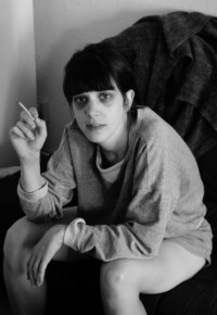 cigarette